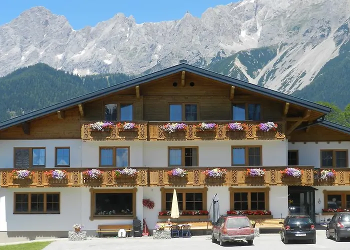 Blasbichlerhof