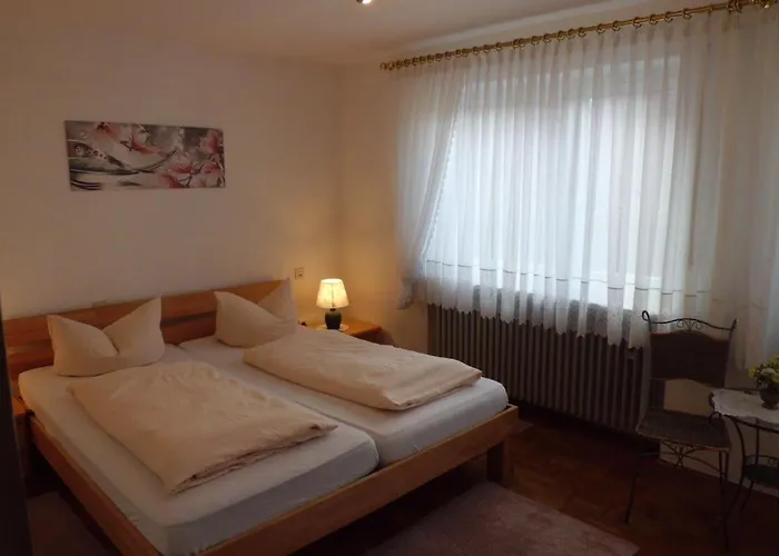 Restaurant - Pension Herrgottstal