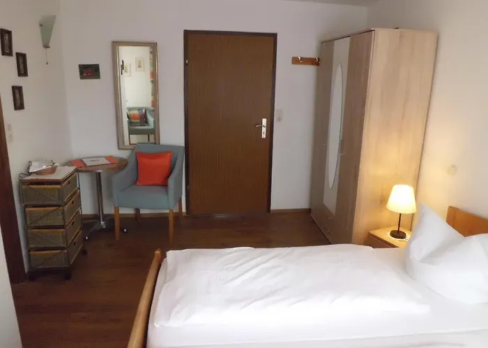 Restaurant - Pension Herrgottstal