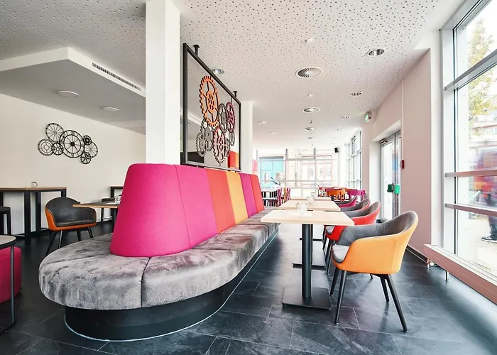 JBB Jugendgästehaus