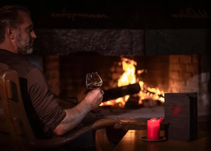 Haustierfreundliches Hotel: Kirchenwirt