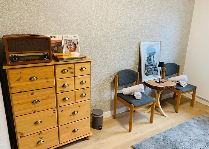 Luhne Boutique Pension