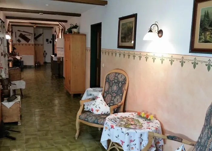 Pension Staufenhof