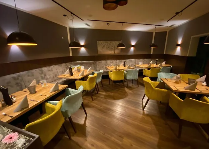 Hotel&Restaurant Elbschetal