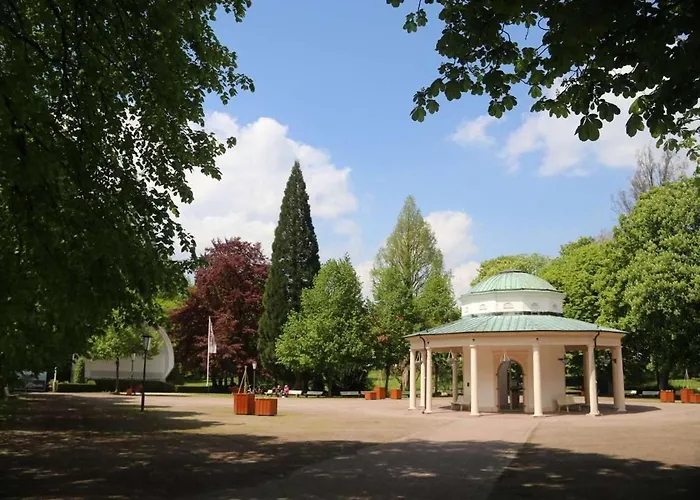 Gästehaus Kehne