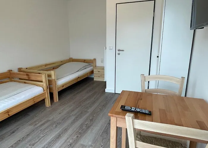 IBH Charmantes Einfamilienhaus