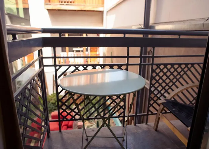 Hostal Casa De Huespedes 269