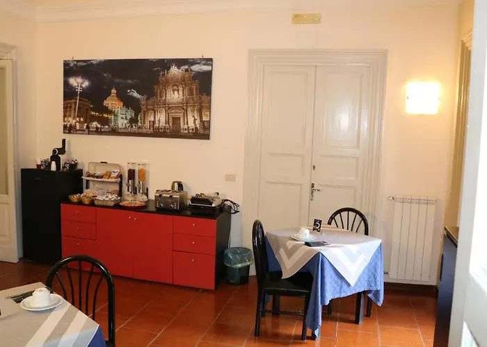 Hotel nahe Flughafen: L'Elefante