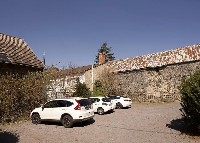 Familienhotel: Keller Höhe