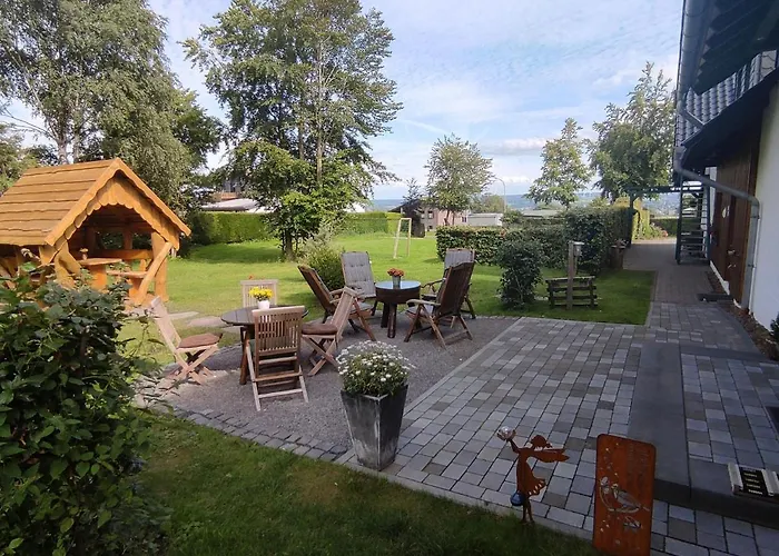 Gästehaus Kuck