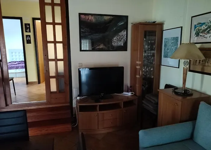 Guesthouse Suzy