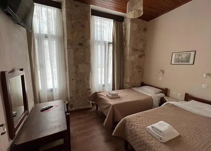 Rethymno House
