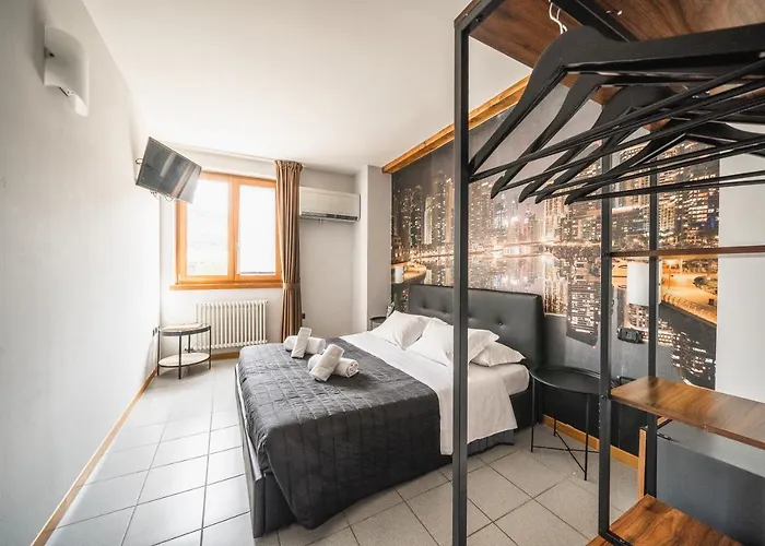 La Cantinota - Locanda De Manincor Rooms