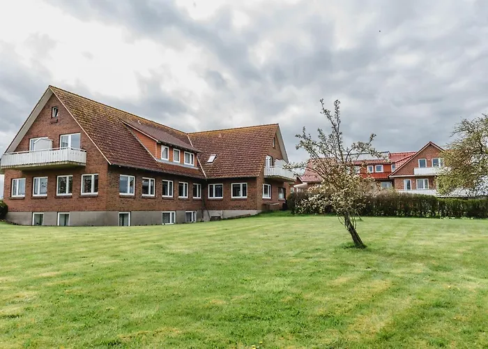 Straendhus Bed&Breakfast