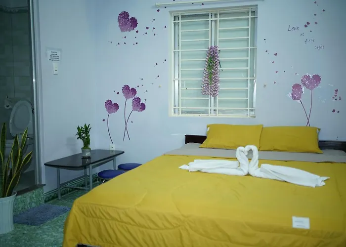 Jaymo Motel