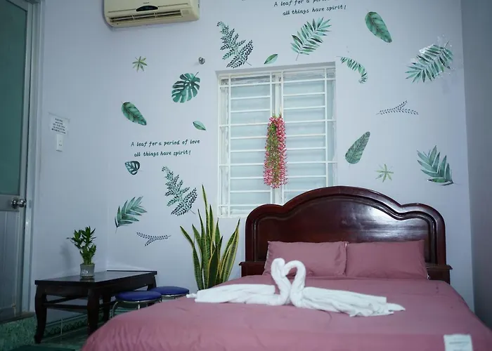 Jaymo Motel