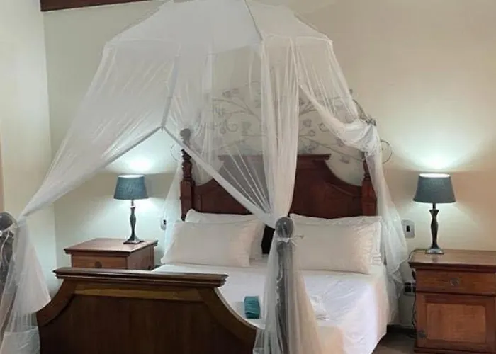 Moon Landscape Self Catering