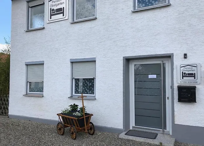 Pension Obstgarten