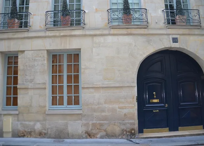 La Maison D'Anne