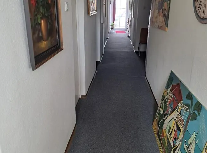 Pension Sonne