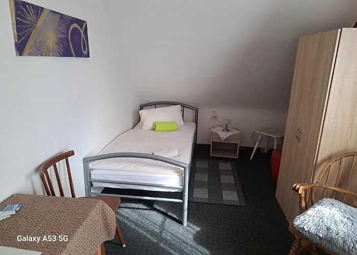 Pension Sonne