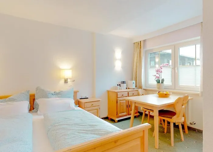 Zimmer Enzian