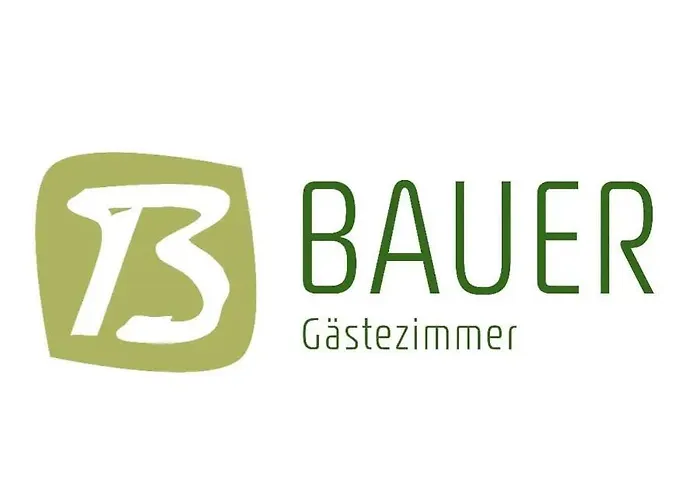 BAUER Gästezimmer