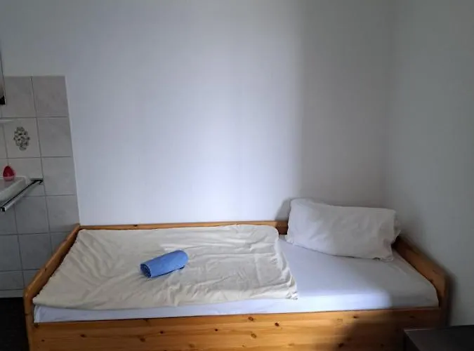 Pension Sonne