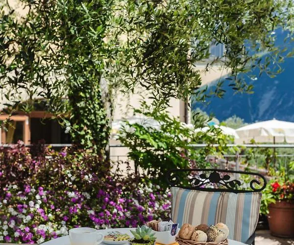 Locanda Ruscello Garni