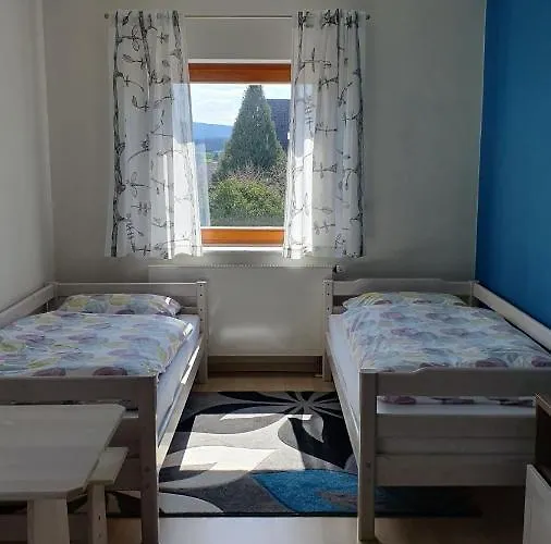 Gästezimmer Weinberg
