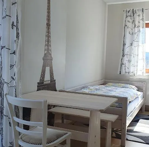Gästezimmer Weinberg