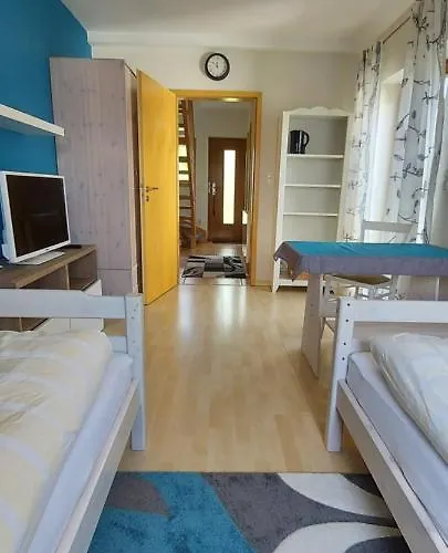 Gästezimmer Weinberg