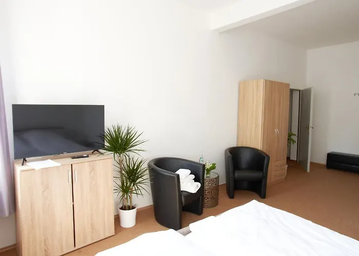 Pension Alte Molkerei
