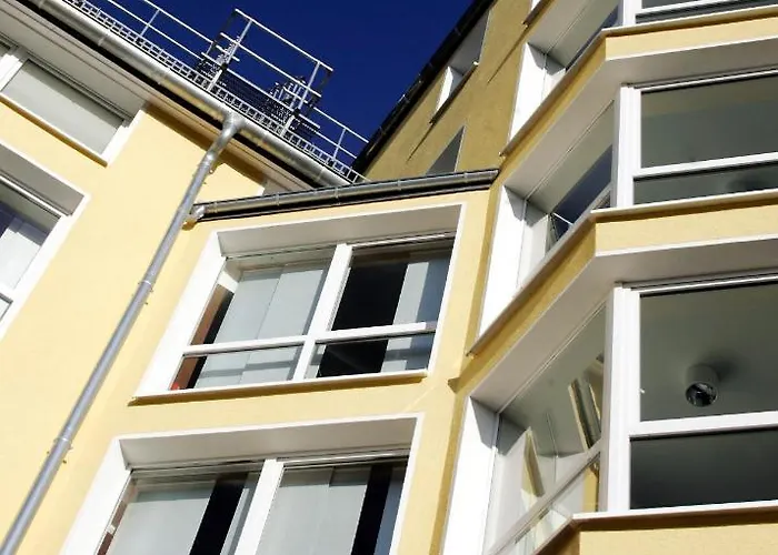 3-Sterne-Hotel: Hotel im Kornspeicher