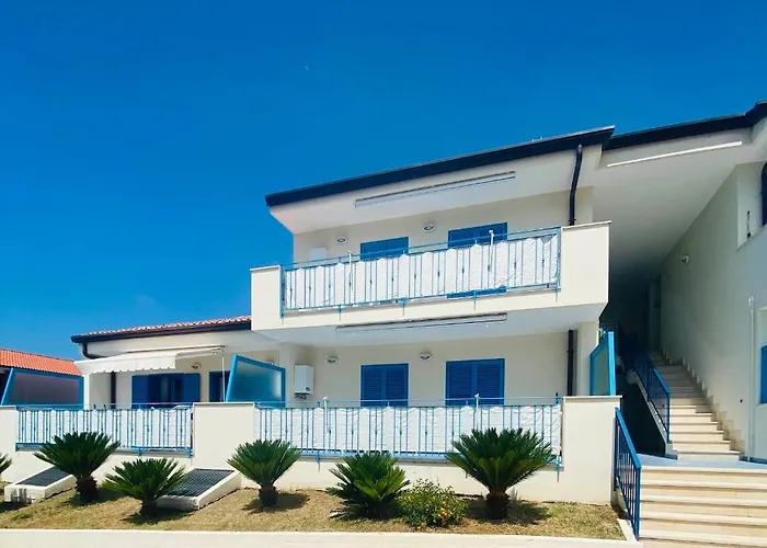 Residenza Le Spiagge