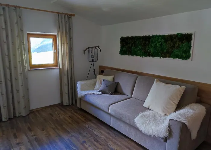 Haus Alpina