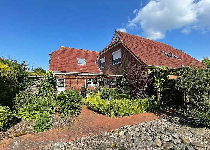Pension Lotsenhaus