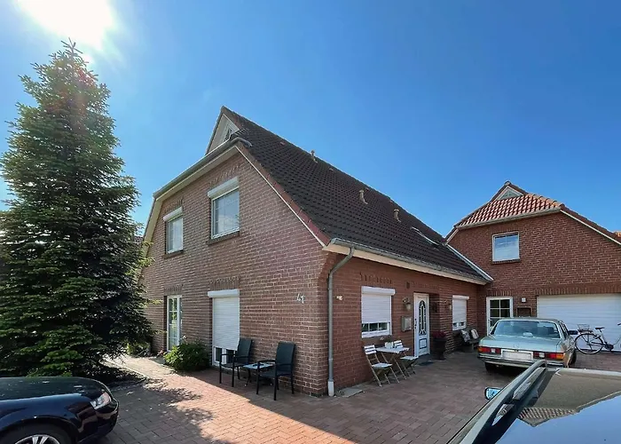Pension Lotsenhaus