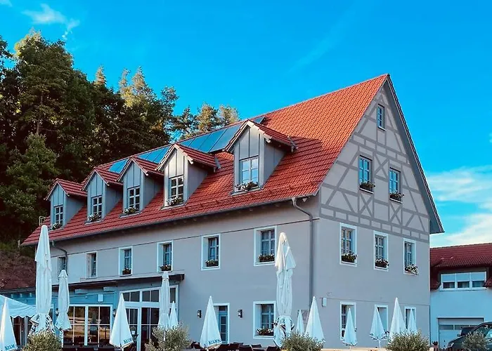 Gaststätte Weinbrücke