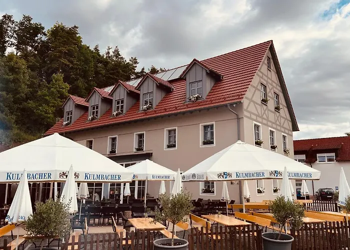 Gaststätte Weinbrücke