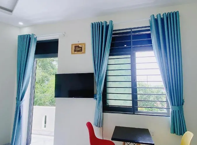 Homestay Huong
