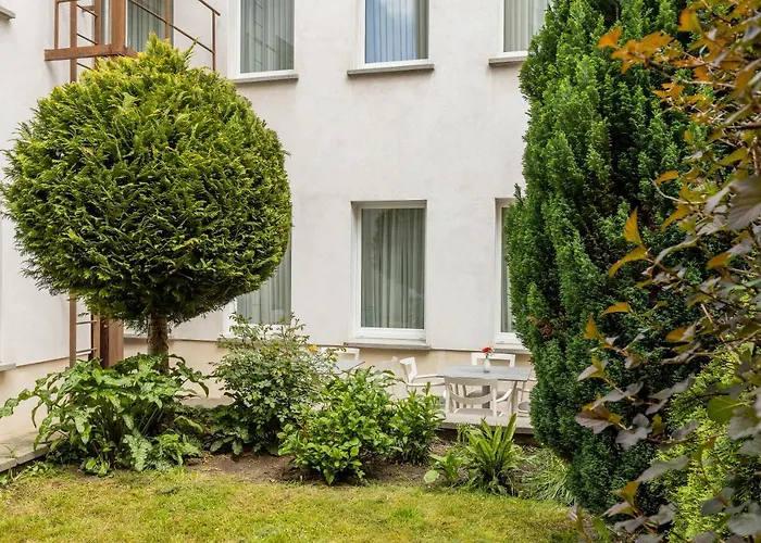 Hotel Annet Garni