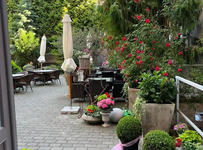 Haus Wullfcrona