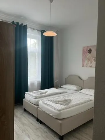 Familienhotel: Hotel Lübecker Hof