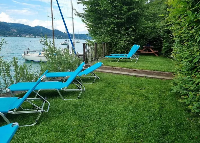 Pension Waldesruh