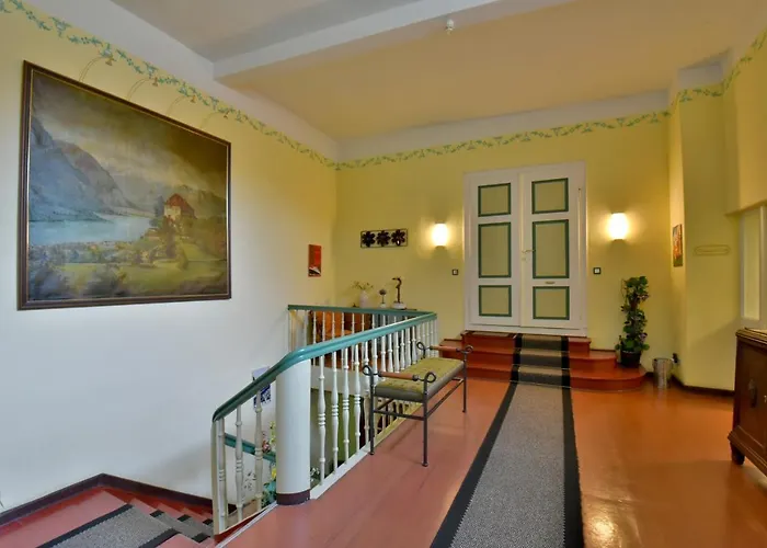 Hotel Goldene Sonne