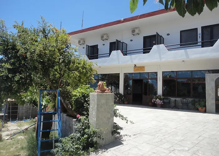 Archontika Apartments