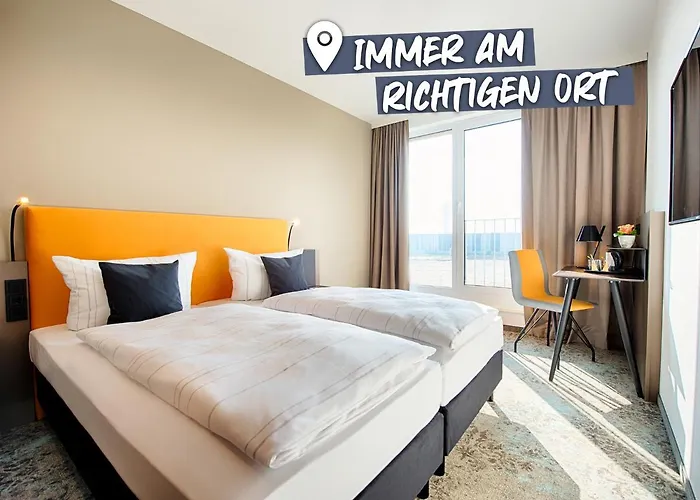 LOGINN Leipzig By ACHAT