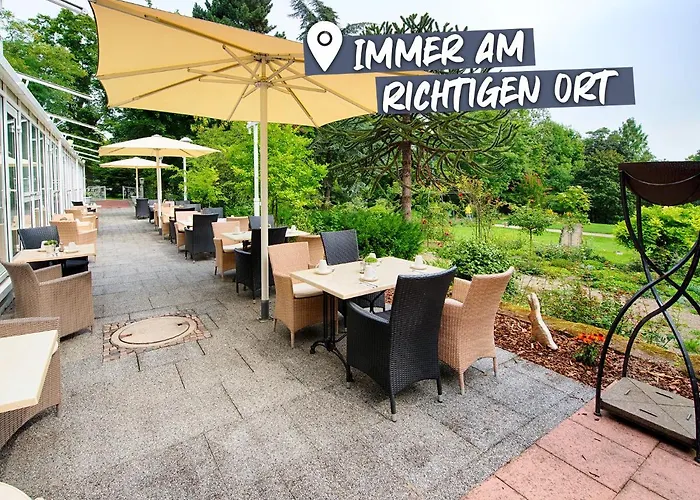 ACHAT Hotel Bad Dürkheim