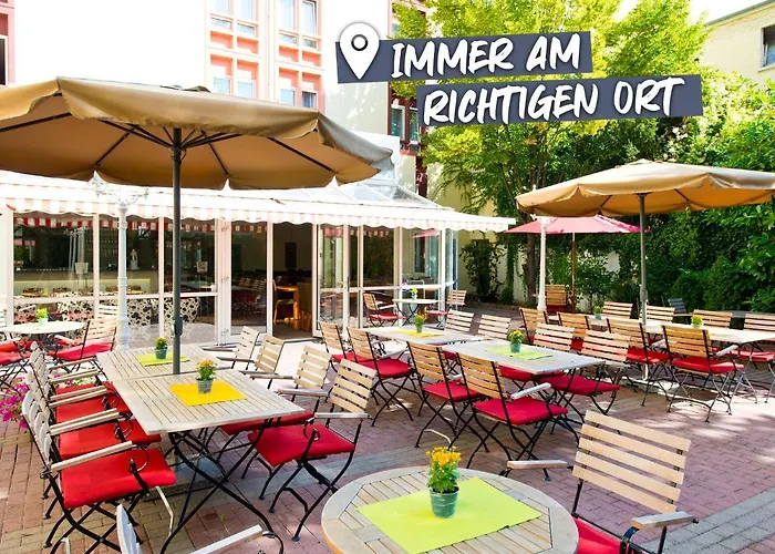 3-Sterne-Hotel: ACHAT Hotel Neustadt an der Weinstraße